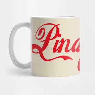 Pina Colada Mug